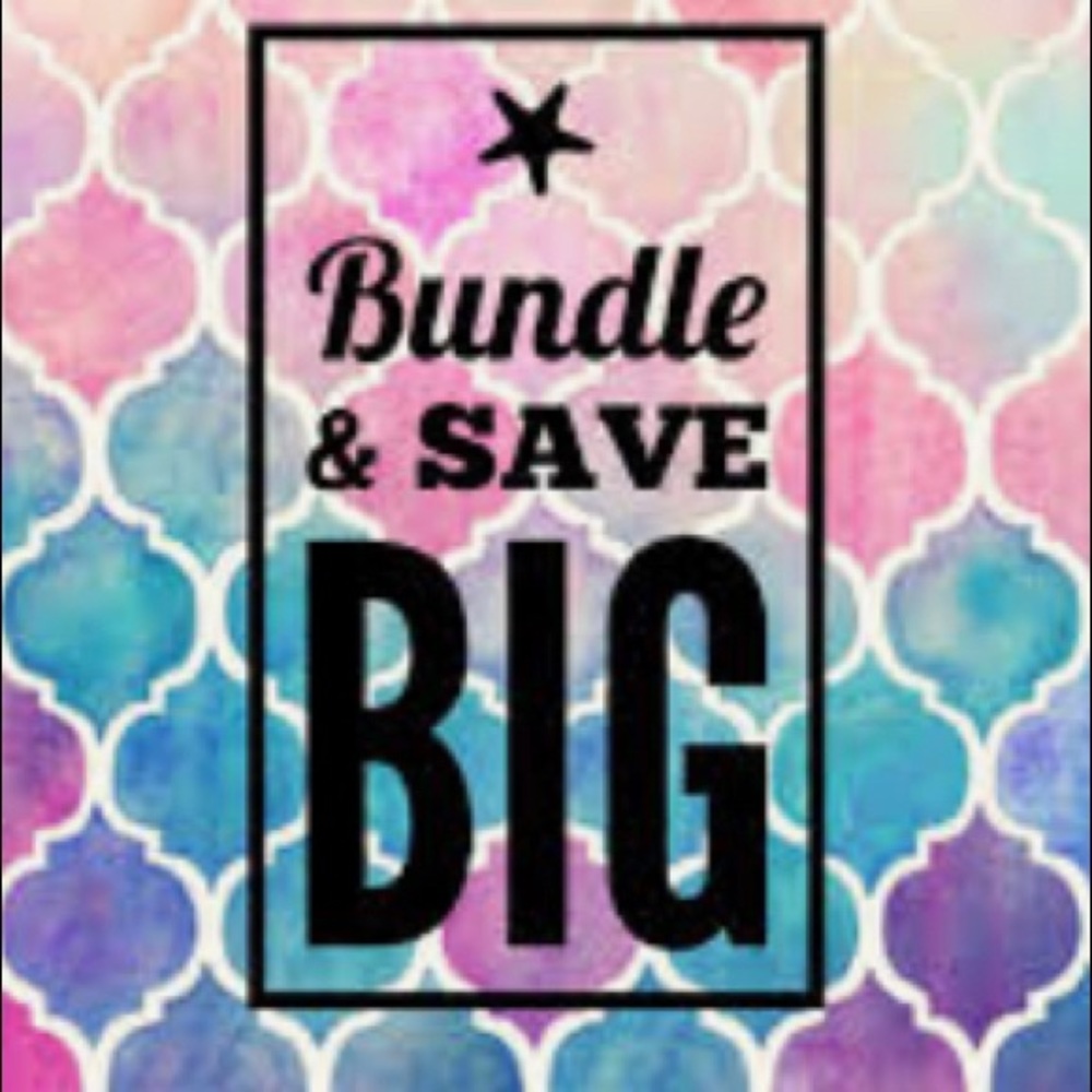 Pair up your favorite outfit & Accessories